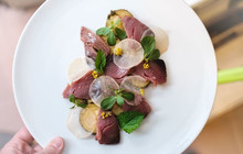 Osteria Al Gigianca餐厅图片