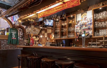 Balkan Restaurant Macedonië餐厅图片