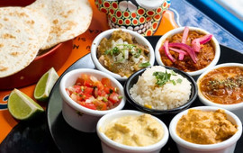 SuperTaco Guadalajara ferial