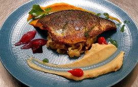 Restaurant L'Ardoise