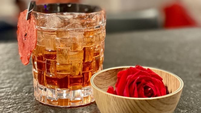 Artchives - La Cantine Urbaine餐厅图片