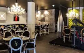 Le Faubourg Enghien-les-bains