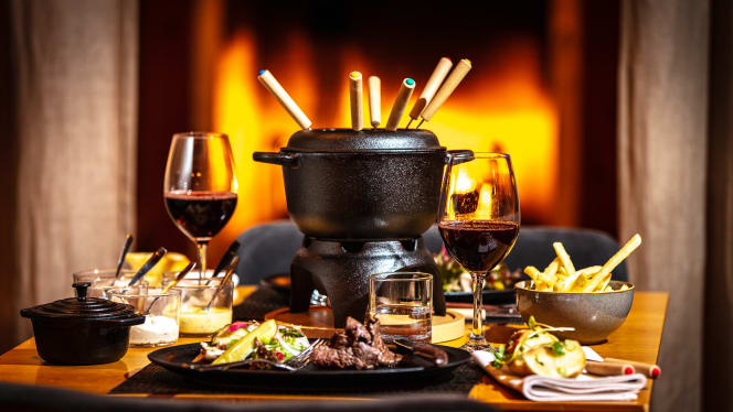 Thott's Malmo餐厅图片