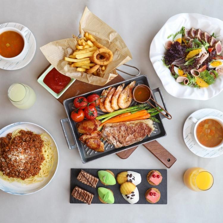 希尔顿酒店·京味全日制餐厅