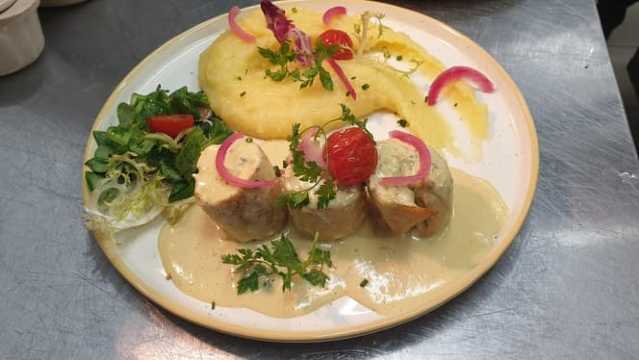 Éphémère餐厅图片