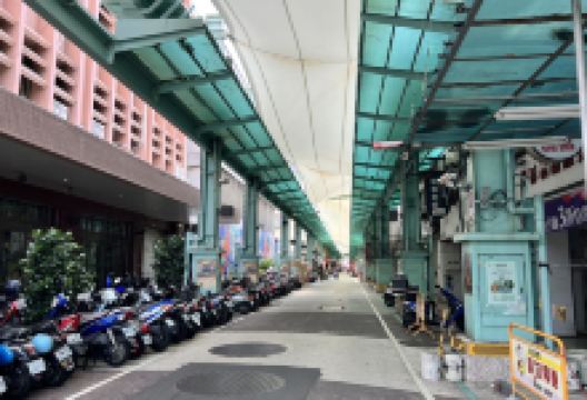 南华观光商圈景点图片