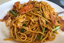 华美茶餐室美食图片