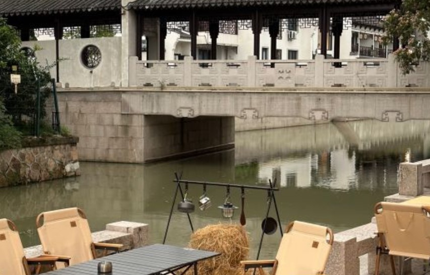 喜鹊派MAGPIE(月河芦席汇店)餐厅图片