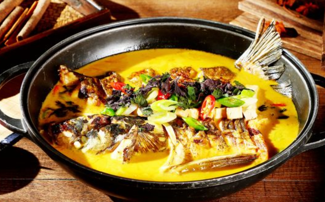 鸡毛换糖粗菜馆(长春十街店)