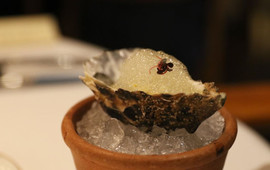 DC Restaurant