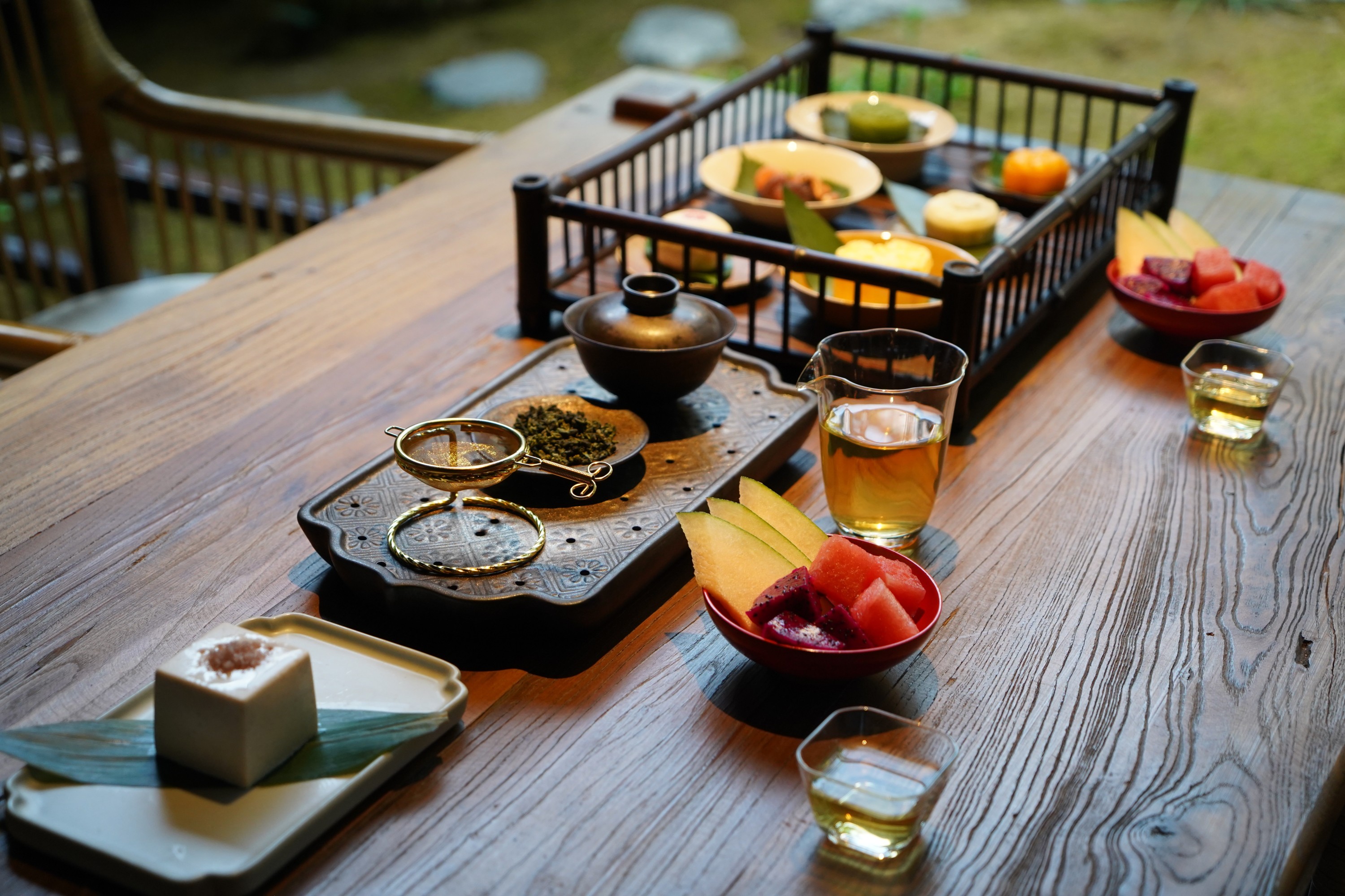 重庆美兮载和·孔香苑·晏阳初