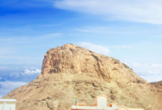 光明山景点图片