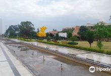 Jinnah Park景点图片