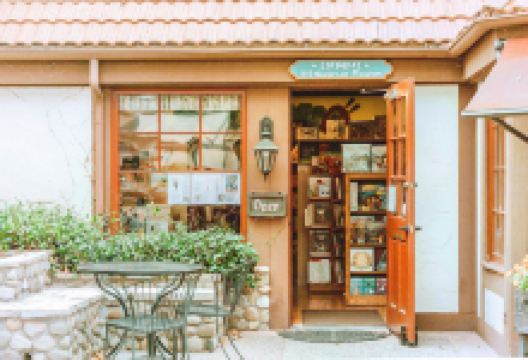 安徒生博物馆景点图片