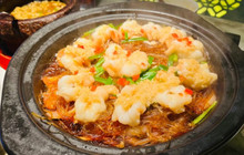 绿茶餐厅(乐清南虹广场店)餐厅图片