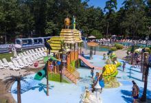 Adventure Bound Camping Resorts - Tall Pines景点图片