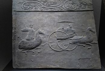 四川博物院半日游【门票+亲子研学体验 走进川博文化探秘之旅】【[丰富的文化体验]：拥有海量的文物资源，涵盖历史、民俗、美术等多个领域，感受巴蜀文化的独特魅力】