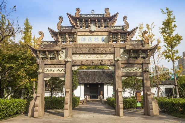东林书院