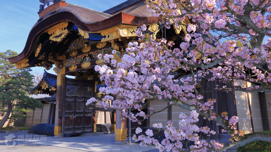 Nijō Castle