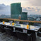 Blue Sky Rooftop Restaurant & Bar at Centara Grand at Central Plaza Ladprao Bangkok