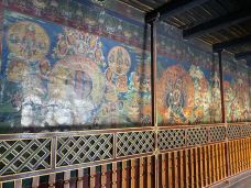 昌珠寺-山南-阿诚的白日梦