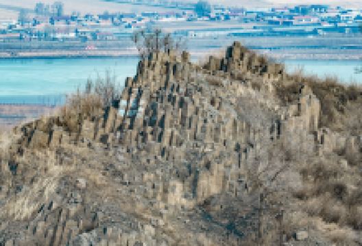 伊通火山群国家级自然保护区景点图片