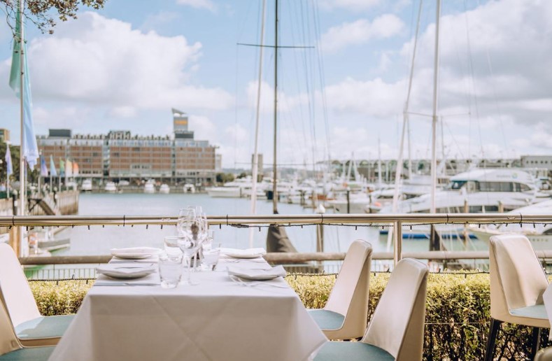 Soul Bar & Bistro餐厅图片