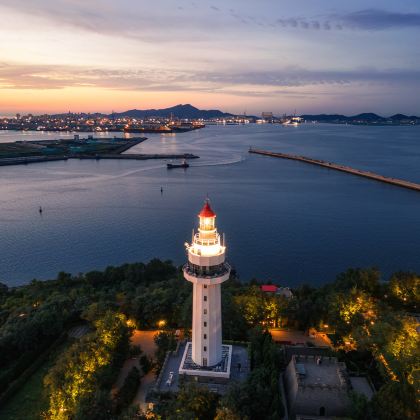 烟台+蓬莱+养马岛+蓬莱阁2日1晚跟团游