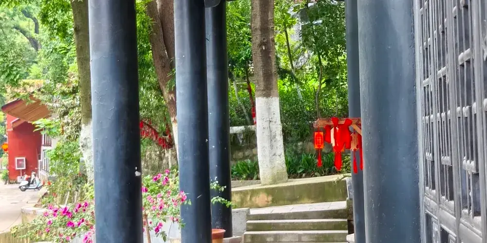 永安旅遊