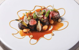 Avlu Restaurant