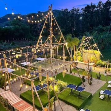 Alive Cheewit Cheewa餐厅图片