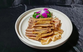 九華一楼·本土徽菜