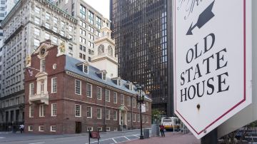 Old State House
