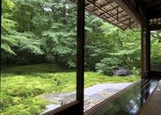 瑠璃光院-京都-vivienvivien
