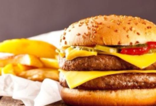 Gothenburg美食图片