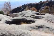 青山景区(克什克腾世界地质公园青山园区)-克什克腾旗-山河如此美丽