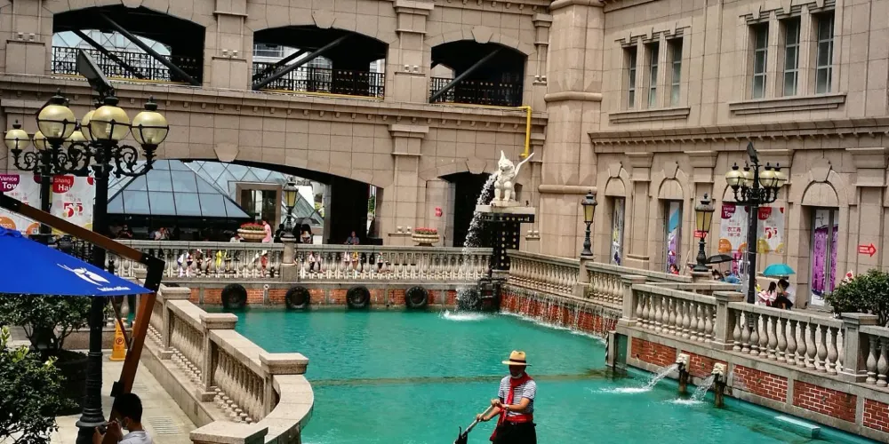 永安旅遊