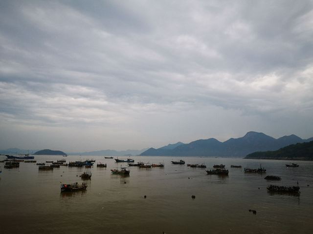 小皓海滩旅行图片 11