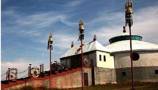 卓资县：蒙古各部落名称及由来