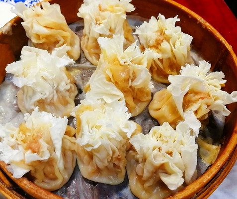 山是一尊佛,佛是一座山”,带你游乐山大佛+特色美食的详细攻略