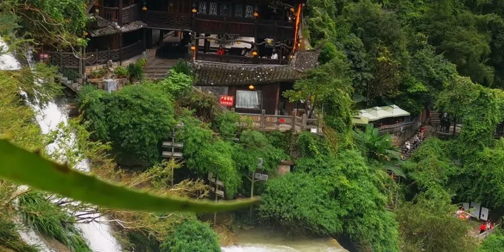 永安旅遊