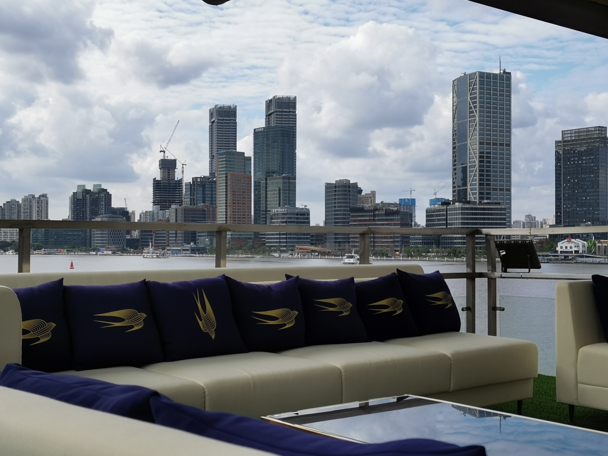 东方司宴 SIYA CUISINE(滨江店)