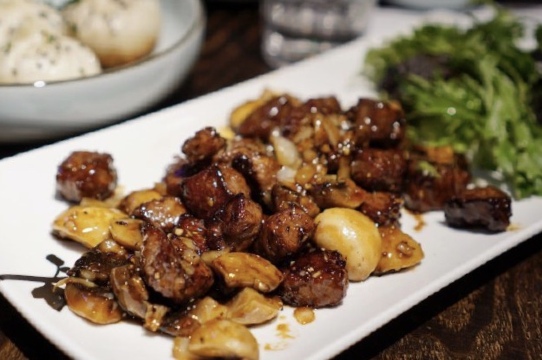 Lilong by Taste of Shanghai