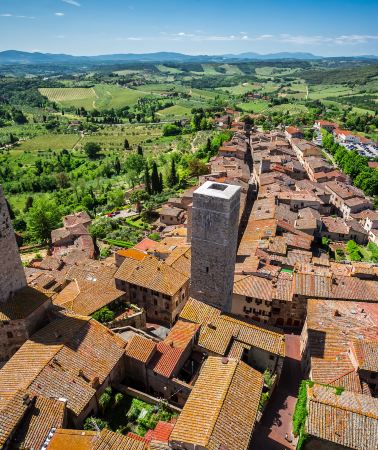 11D10N • Italy at your own pace — a private journey from Rome to Milan