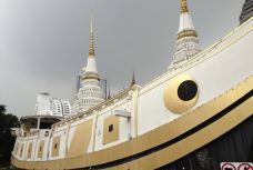 龙船寺-曼谷-小凌60