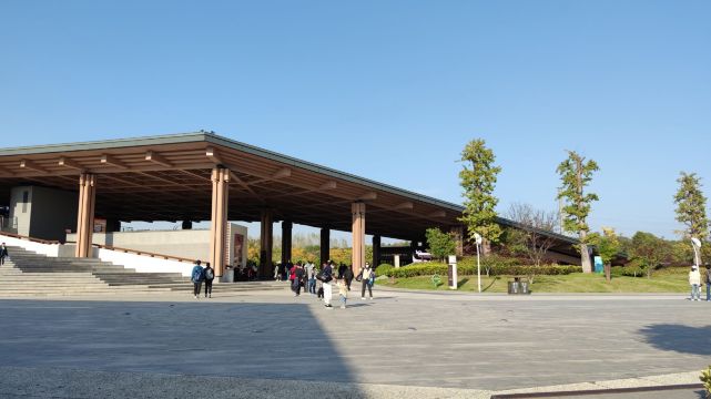 星巴克（南京牛首山店）