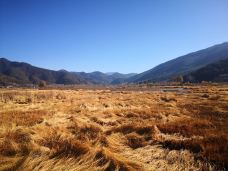 草海-盐源-derric