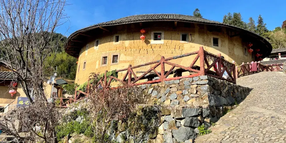 永安旅遊