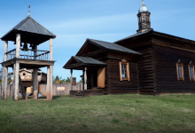 V. I. Mokrovitskiy Museum景点图片