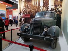 北京展览馆-北京-老少皆宜（程世荣）